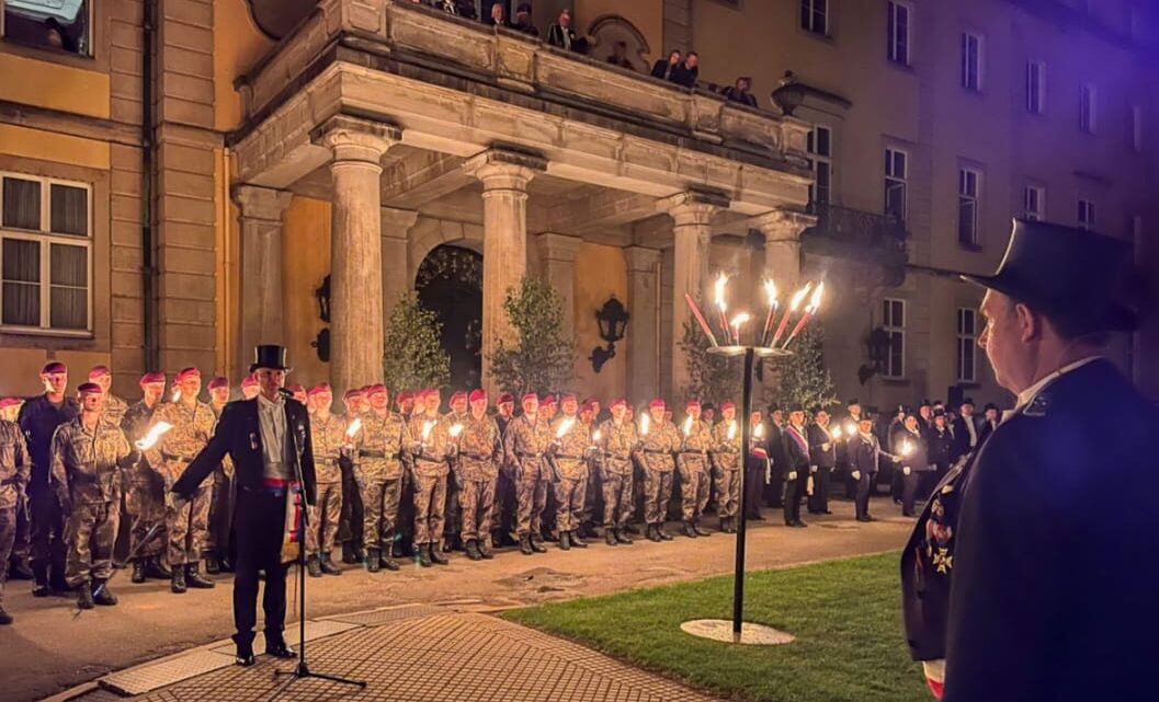 Julianen-Rott bei Bürgerschießen in Bückeburg 2025