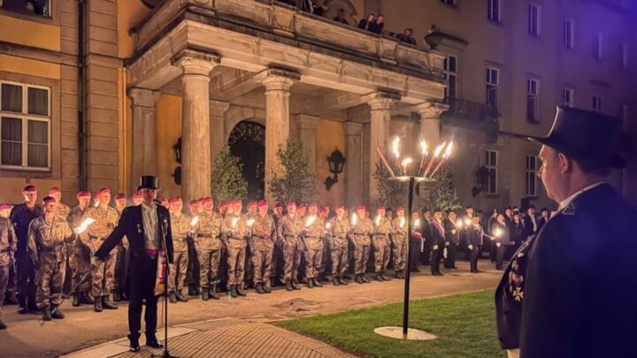 Julianen-Rott bei Bürgerschießen in Bückeburg 2025