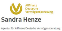 allfinanz-sandra-henze-logo